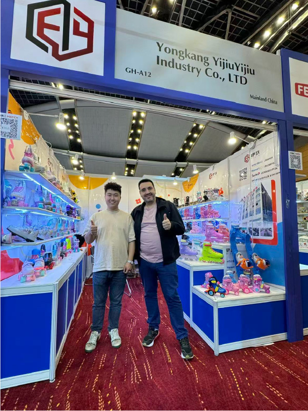 2024 HK toys & games fair
