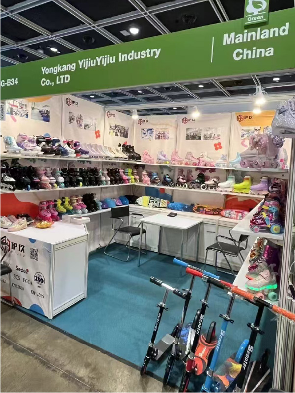 2025 HK toys & games fair
